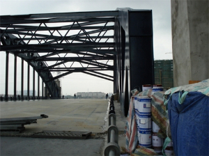 图木舒克专注工业场景喷漆服务