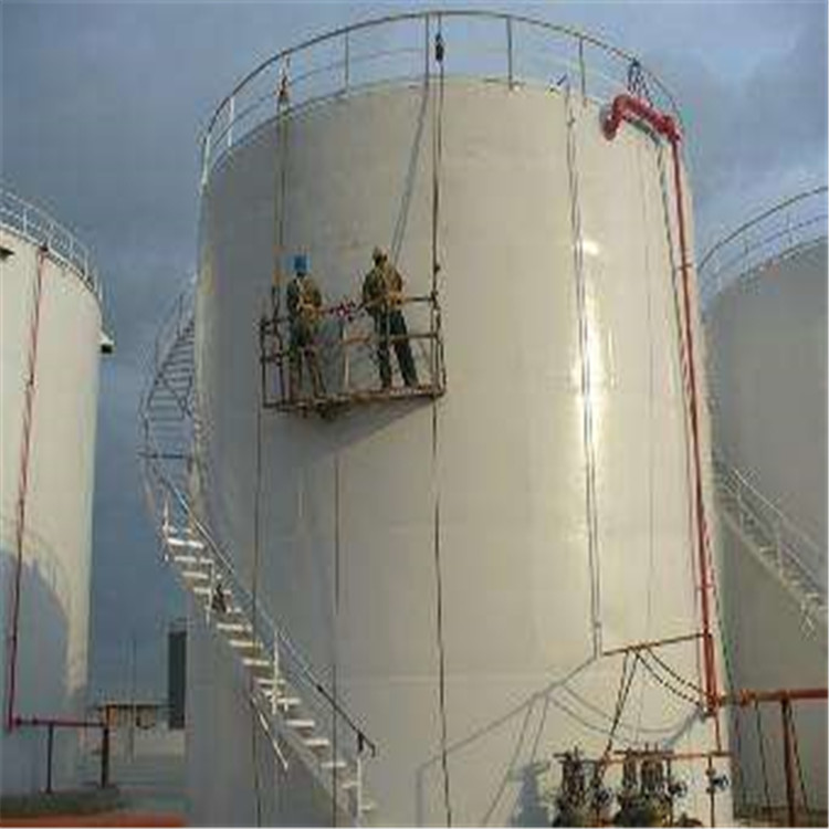 图木舒克喷漆翻新・工业喷漆・设备喷漆服务简介